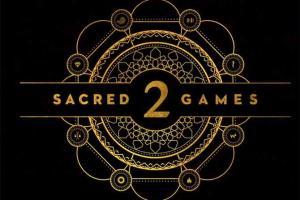 Confirmed! Sacred Games all set to come with its second season