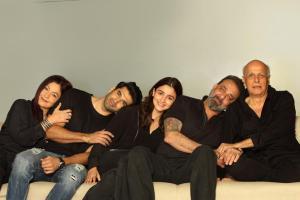 Sadak 2 teaser: Alia, Pooja, Sanjay, Aditya in Mahesh Bhatt's film