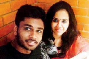 Maiden over! Sanju Samson to marry college friend Charu in December