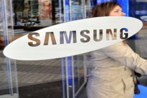 Samsung unveils premium home screen range in India