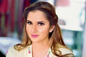 Sports has taught me and Shoaib to deal with ups and downs in life, says Sania
