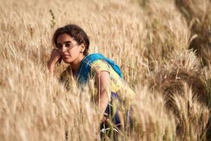 Sanya Malhotra wishes to keep her wedding outfit from Pataakha