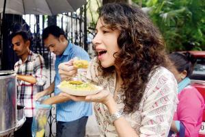 World Vegetarian Day: Actor, comedian share their fav dishes in Mumbai