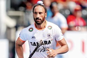 Sardar Singh announces retirement, Sandeep Singh hails decision