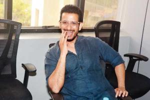 Sharman Joshi: Will wait for good scripts