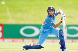 Prithvi Shaw, Rahane star in Mumbai's 9-wicket win over Baroda