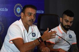Cricket Australia open to Ravi Shastri's request for extra warm-up game