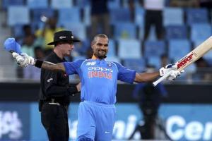 Asia Cup 2018: India score 285/7 against minnows Hong Kong