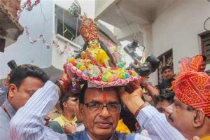 Attack on 'Rath' plot to kill Shivraj Singh Chouhan, says MP Home Minister