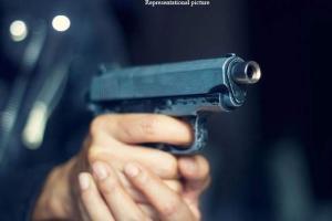 Cincinnati Police say shooter's gun jammed during office rampage