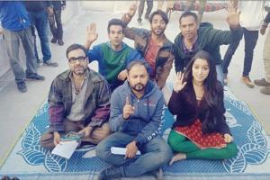 Shraddha Kapoor shares throwback picture from 'Stree' days