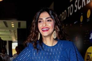 Sonam Kapoor: Want to be part of films that impact and entertain society
