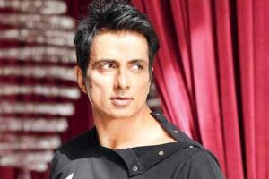 Sonu Sood honoured with doctorate in Taekwondo,credits his action films