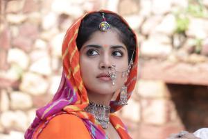 300px x 200px - Megha Akash to romance with Sooraj in Satellite Shankar