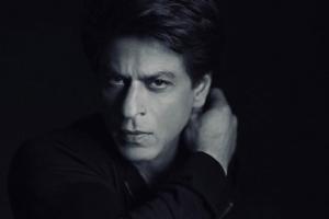 Shah Rukh Khan: Dues must be given as per merit, not gender