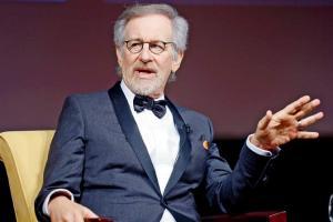 Steven Spielberg's personal automatons on loan