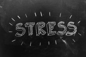 Hunger may increase your stress level