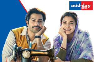Sui Dhaaga- Made In India and Pataakha- Which movie will rule at the box office?