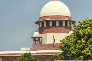 Justice Chandrachud: Passing Aadhar law as money bill is fraud