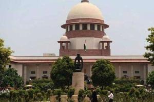 SC refuses to interfere with Jammu and Kashmir's DGP appointment