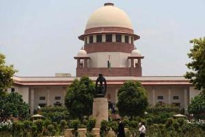 Supreme Court seeks report from trial judge in Babri Masjid demolition case