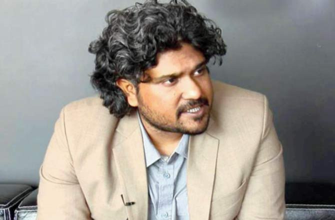 Vasan Bala