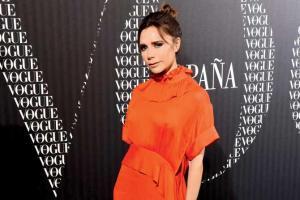 Victoria Beckham once cancelled Germany trip because she missed her kids
