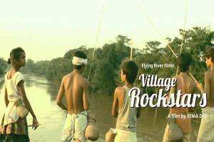 Oscars 2019: Assamese film Village Rockstars is India's official entry