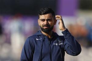 Virat Kohli: Just competing not enough, need to learn art of crossing the line