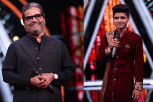 Vishal Bhardwaj to compose a song for Salman Ali of Indian Idol 10!