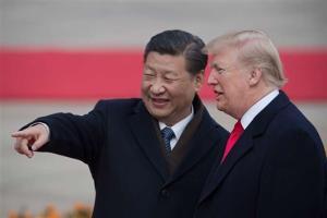 Chinese govt hits back with tariffs on $60 billion of US goods