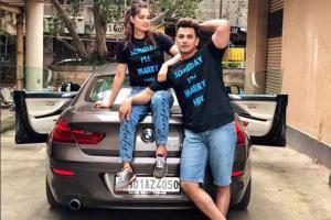 Ex-Bigg Boss contestants Prince and Yuvika's wedding invite is here!