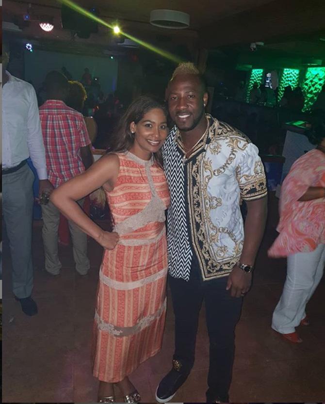 Andre Russell has also take 82 wickets in IPL at an economy rate of 9.16. His best bowling figures of 5/15 came during the IPL 2021 edition.