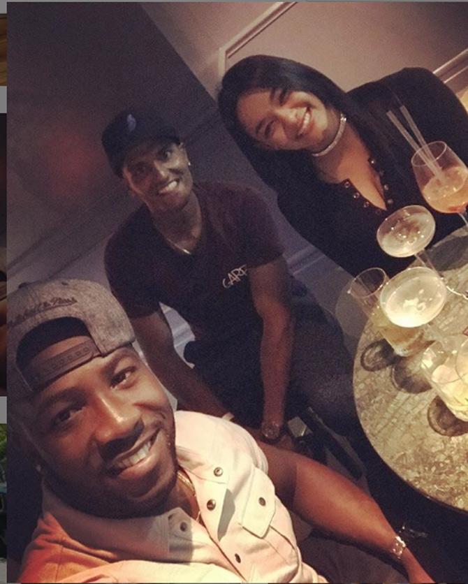 Andre Russell was then picked up by Kolkata Knight Riders in IPL 2014, with the bargain of the IPL auctions, for a mere Rs. 60 lakh.