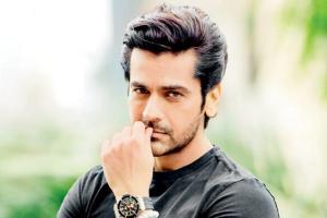 Arjan Bajwa to play a cabbie in his next