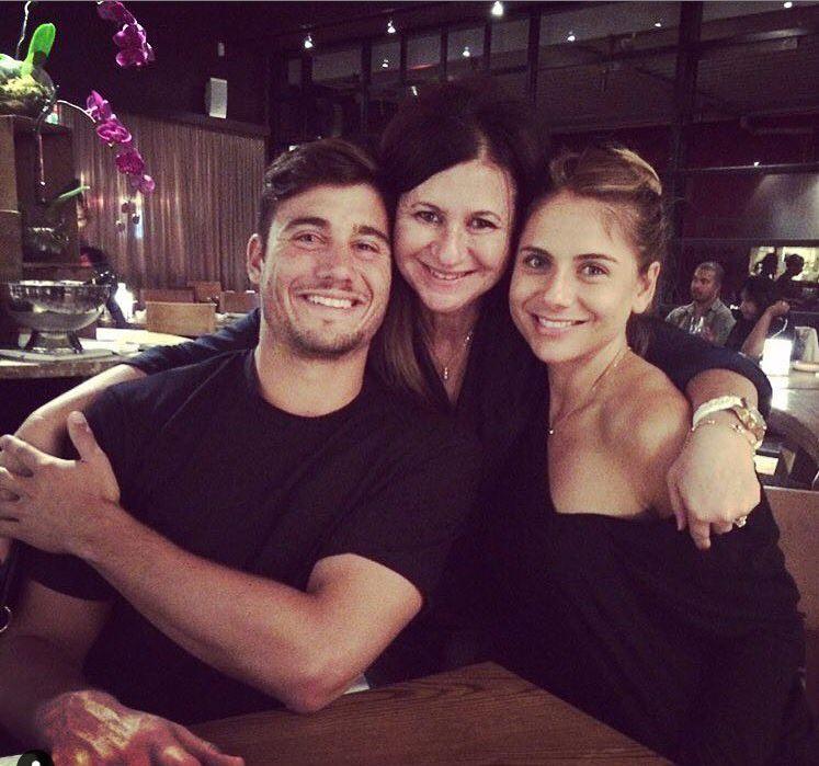 After his impressive international performances against India in 2018. Virat Kohli's Royal Challengers Bangalore bagged the cricketer in IPL 2019.
Marcus Stoinis posted this picture and captioned it as, 