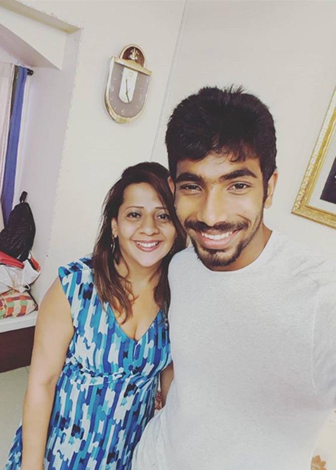 Jasprit Bumrah has credited his success to fellow Mumbai Indians player, Lasith Malinga, especially for helping him master the art of bowling yorkers.