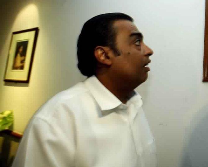 Mukesh Ambani also led Reliance's development of infrastructure facilities and implementation of a pan-India organised retail network. Reliance Retail is the largest organised retail player in India. Mukesh Ambani has created global records in customer acquisition for Jio, which is one of the world’s most expansive 4G broadband wireless network offering end-to-end solutions that address the entire value chain across various sections such as education, healthcare, security, financial services, government-citizen interfaces, and entertainment