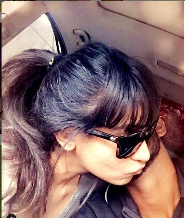 Nitish Rana was bagged by Shah Rukh Khan's Kolkata Knight Riders ahead of the 2018 IPL auctions and since then he has contributed in several match-winning performances for his team
Nitish Rana posted this picture with wife Saachi Marwah and captioned it as, 