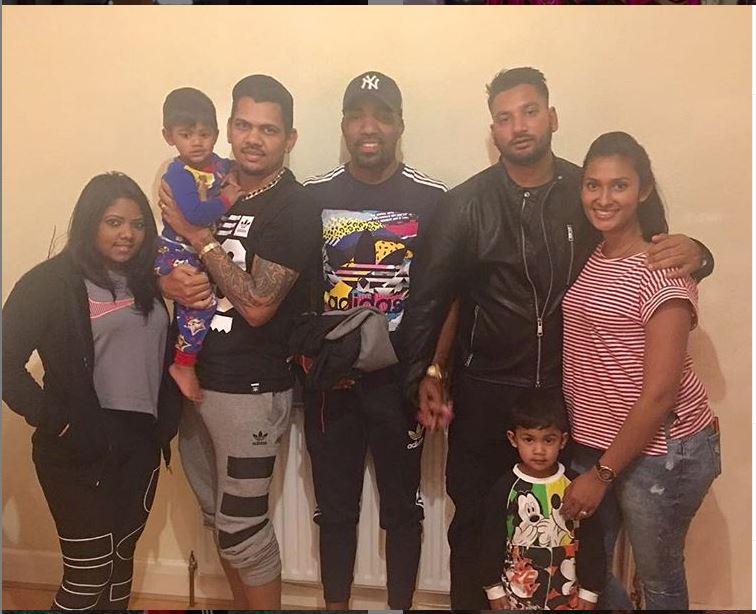 Sunil Narineplayed his 100th IPL match this year in IPL 2019, making