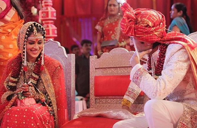Riteish Deshmukh tied the knot with actress Genelia D'Souza who he met during his first film. Genelia also made her Bollywood debut with the same movie. Riteish Deshmukh and Genelia became proud parents to son Riaan on November 24, 2014. They welcomed their second son Rahyl on June 1, 2016