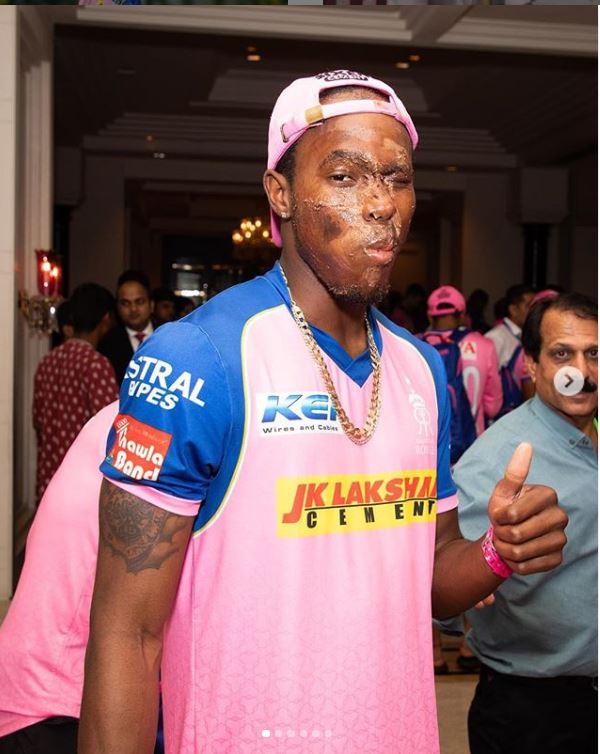 In the three matches so far in IPL 2019, Jofra Archer has picked up two wickets and has scored 26 runs with the bat. Jofra Archer will next be seen in Rajasthan Royals' fourth game which is against Royal Challengers Bangalore at home.