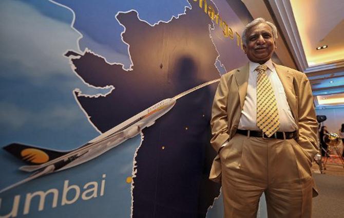 Jet Airways bought Air Sahara for about 340 USD million in 2007 and the combined entity becomes the largest airline operator in India with an over 30 per cent market share taking Goyal on the Forbes list of Richest Men. Naresh Goyal rebranded Air Sahara as Jet Lite, which was a low-cost brand to take on flights like SpiceJet, Air Deccan and IndiGo