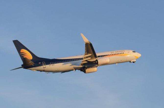 In 2004, Jet Airways became a public company and after getting the nod from the Ministry of Civil Aviation, Jet Airways started its global operations. The airline flew its first international, long-haul flight to London in May 2005
 