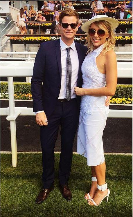 Steve Smith has dual citizenship - that of Australia and England - because of his parents.
Steve Smith posted this picture of himself with his wife Dani Willis and captioned it as, 