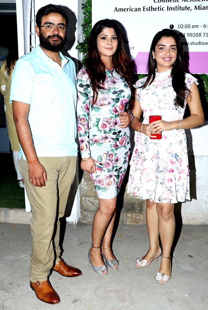 Priyanka Chopra Jonas further added: 