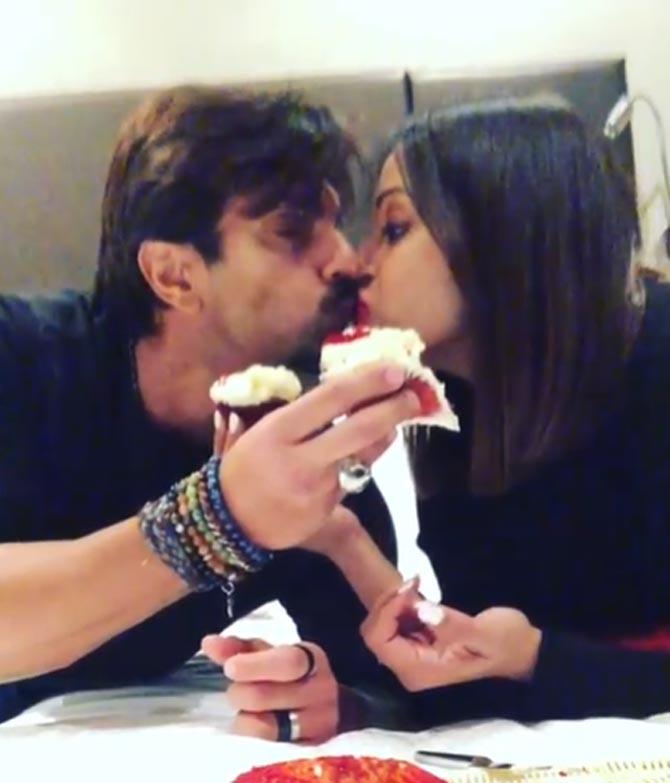 Karan Singh Grover and Bipasha Basu s love story is as beautiful as any