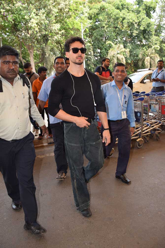 The film, produced by Karan Johar through his banner Dharma Productions, is a sequel to the 2012 Student of the Year, which had marked the acting debuts of Alia Bhatt, Varun Dhawan and Sidharth Malhotra. Both Ananya Panday and Tara Sutaria are excited to be making their debut with Student of the Year 2.