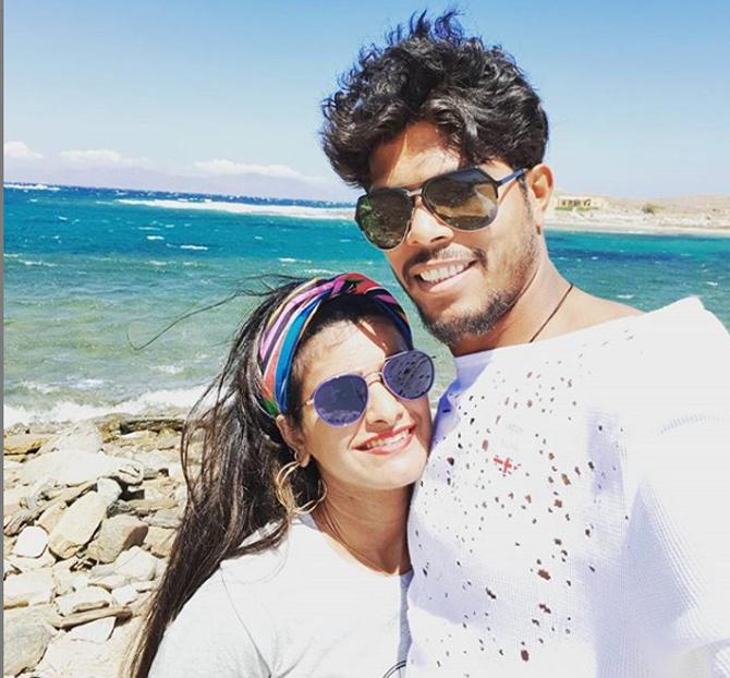 Umesh Yadav is an Indian cricketer who plays for the country in all three formats of international cricket including Tests, T20Is and ODIs.