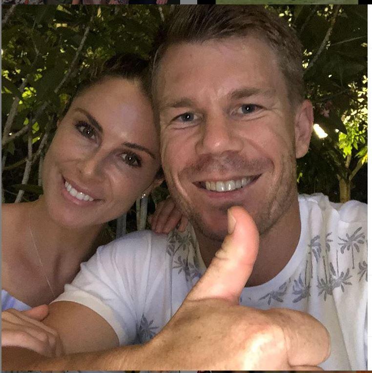 When David Warner started off playing cricket as an adolescent, his coach asked him to switch to right-handed batting as he kept hitting the ball in the air while batting left-handed.